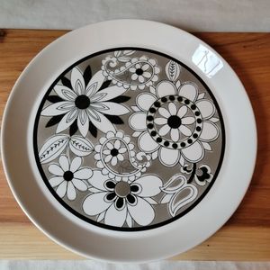 Mid-century Premier Deluxe Plate